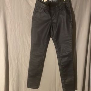 Old Navy Skinny Jeans w/Spandex- Size 4